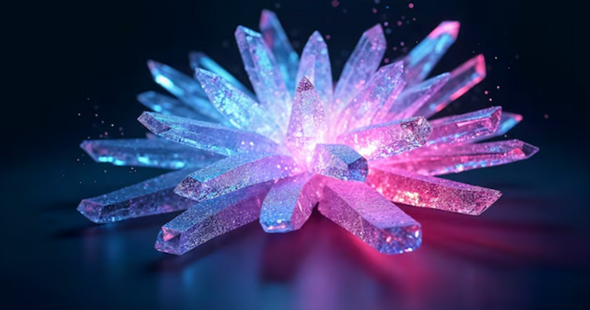 В квантовом компьютере IBM создали первый в мире двумерный кристалл времени Физики впервые реализовали двумерный кристалл в...