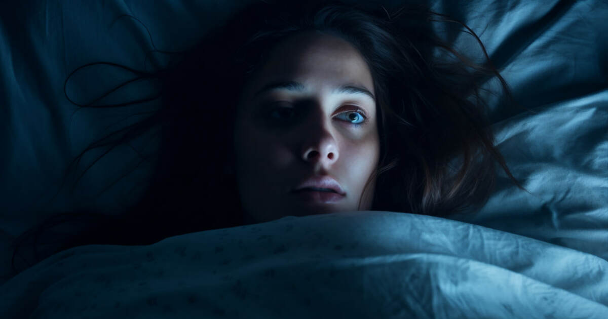 В Испании редкая генетическая бессонница унесла жизни 35 членов семьи В Испании редкое генетическое заболевание — фат...