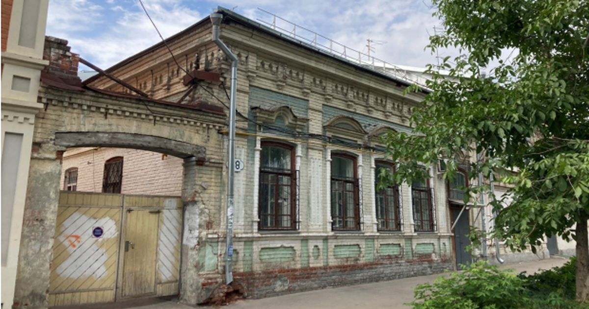 Решение было принято областной ГИООКН 1 апреля