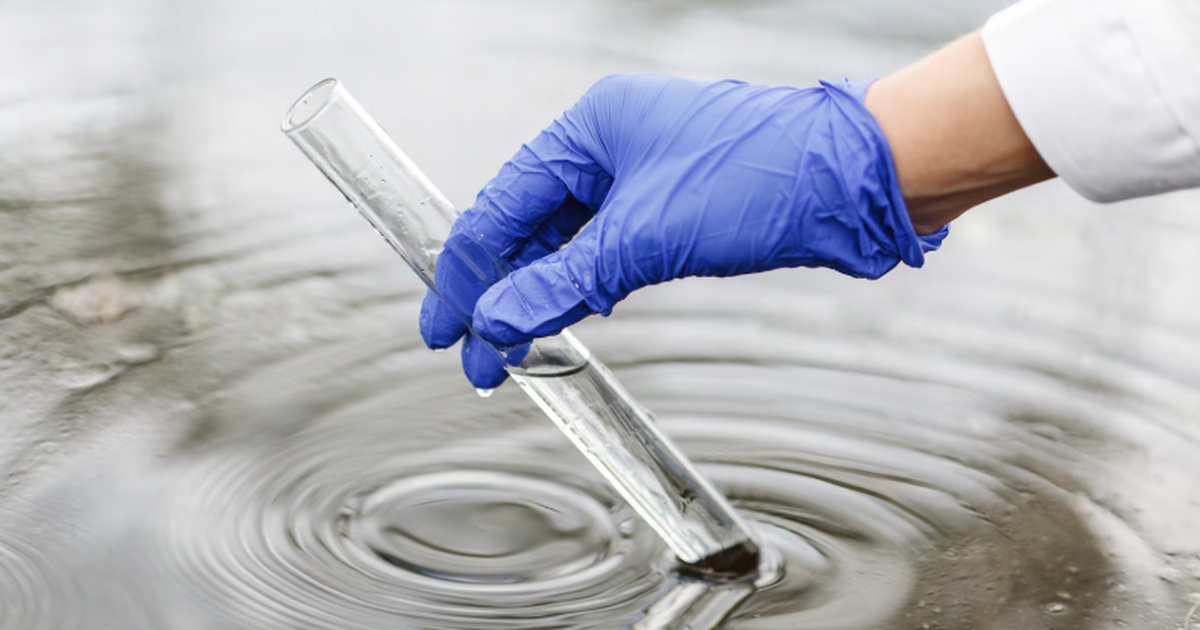 В Юте под Большим Солёным озером нашли скрытую пресную воду Под Большим Солёным озером в Юте учёные обнаруж...