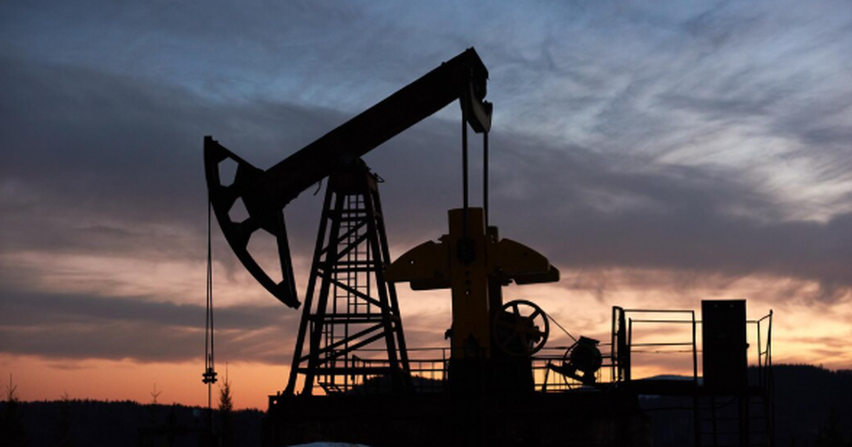 Вице-премьер Александр Новак: запасов нефти в России хватит на 62 года Вице-премьер Александр Новак заявил, что при те...