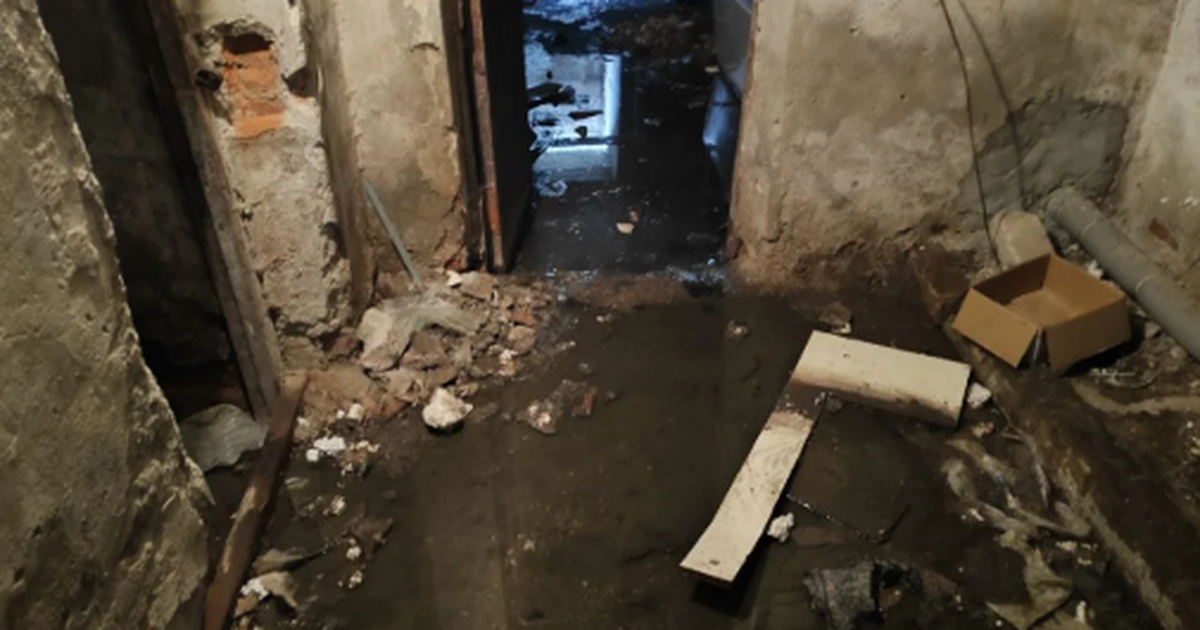 ГЖИ Самарской области проверяет состояние домов и придомовых территорий Замруководителя ГЖИ Старшинов провел инспекцию ...