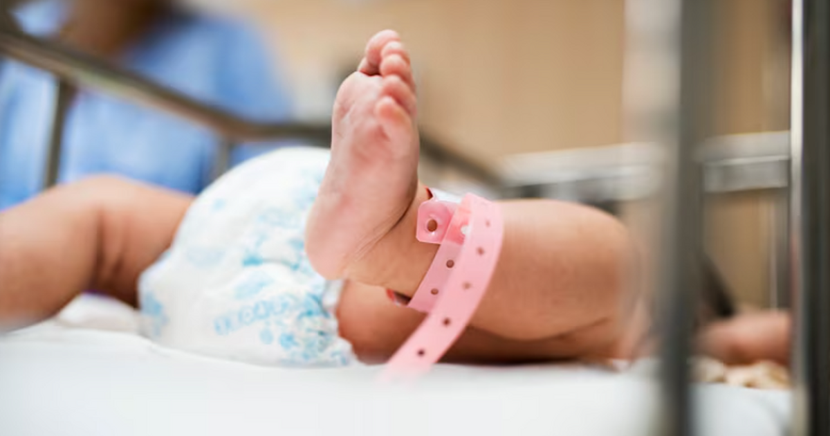 В Норвегии семьи спустя 50 лет узнали, что их детей перепутали в роддоме В Норвегии семьи, дети которых были перепутаны ...