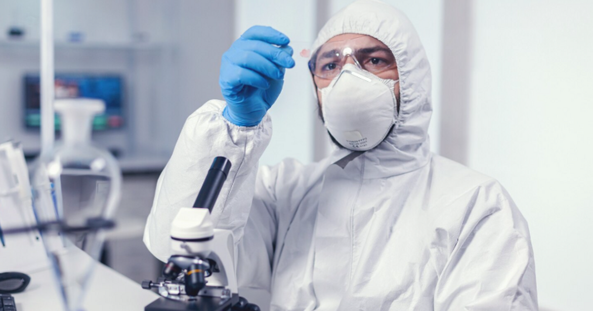 Вирусолог Аграновский оценил угрозу вируса Марбург: появляется кровь из глаз В Уганде выявили очаг вируса Марбург. Симптомы ...