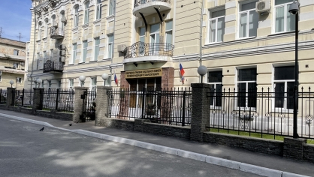 В Самаре экс-руководитель стройтреста получил 3 года колонии за мошенничество Осужденный организовывал подписание актов за фа...
