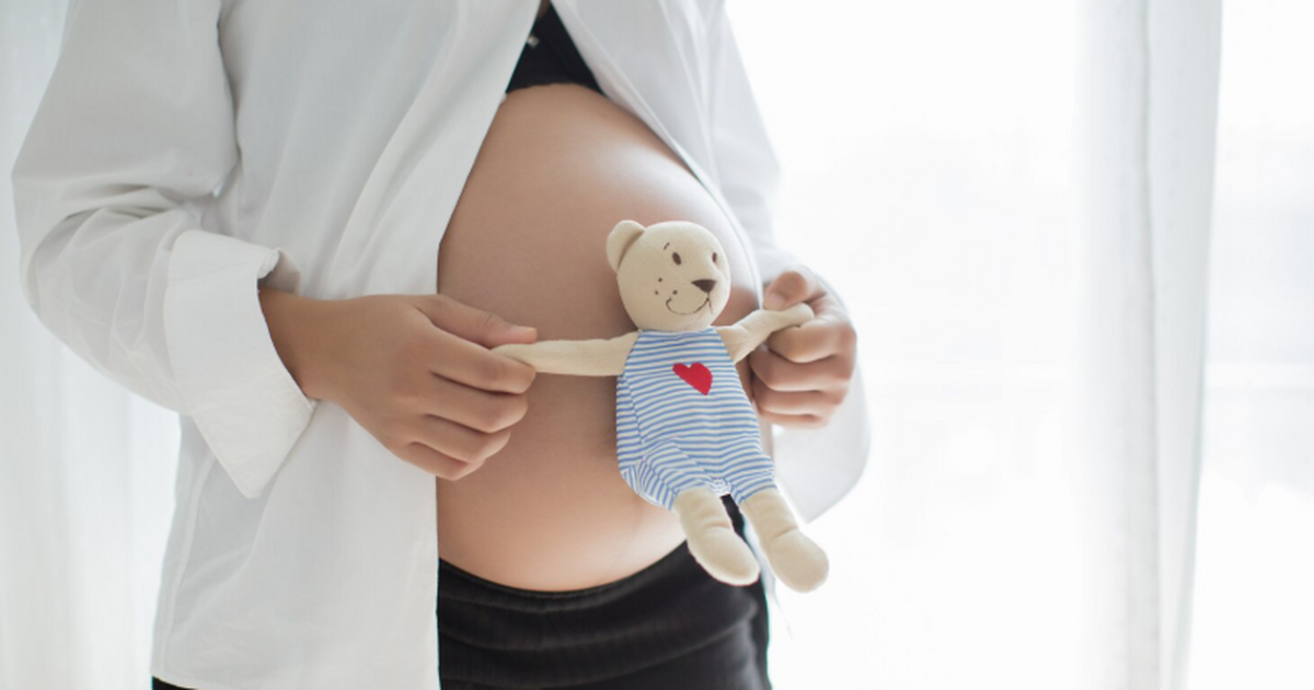 Минздрав: беременные смогут получить дополнительную медицинскую помощь Минздрав сообщил о новых мерах поддержки береме...