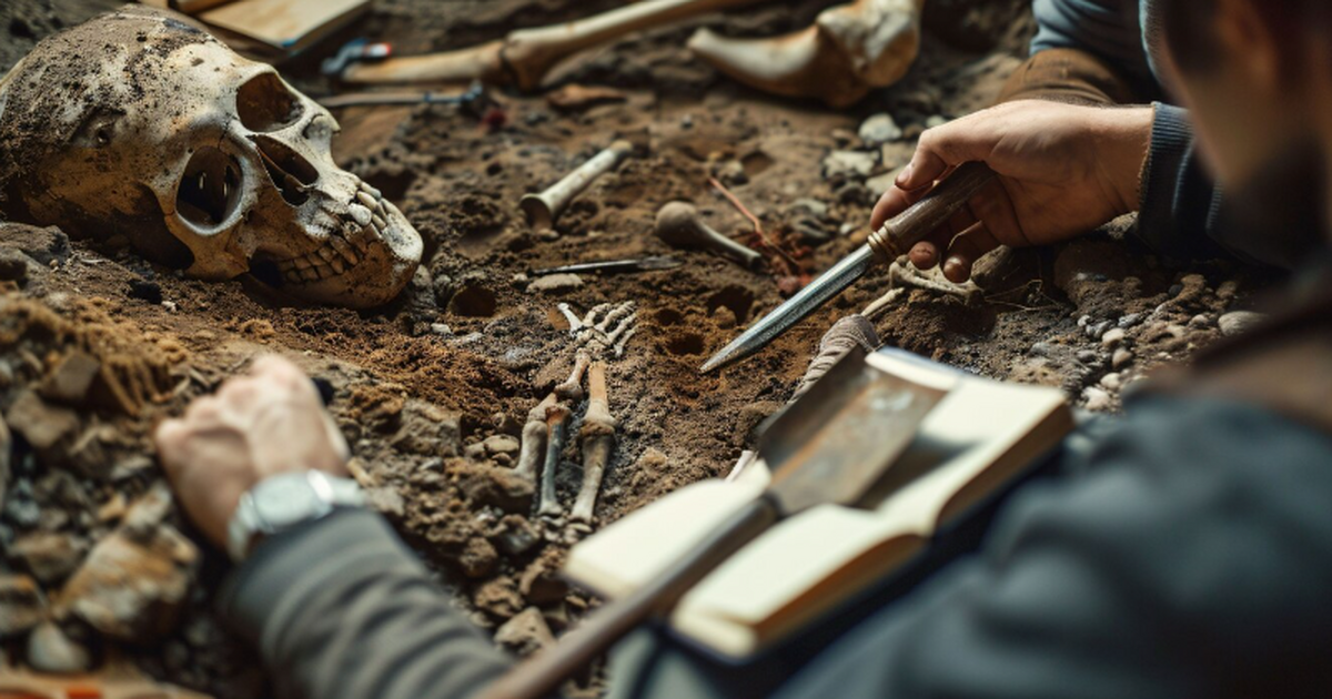 Археологи нашли неповреждённый костяной стилус V века до н. э. на Сицилии Археологи обнаружили полностью сохранившийся ко...
