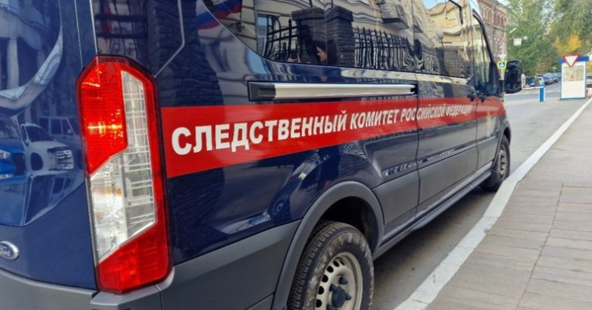 Председатель Следственного комитета России Алек...