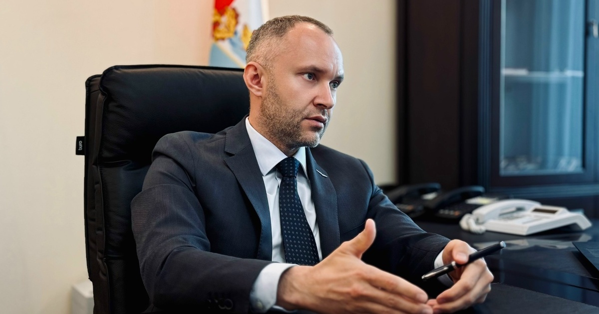 Он обратил внимание на то, что такое повышение ...