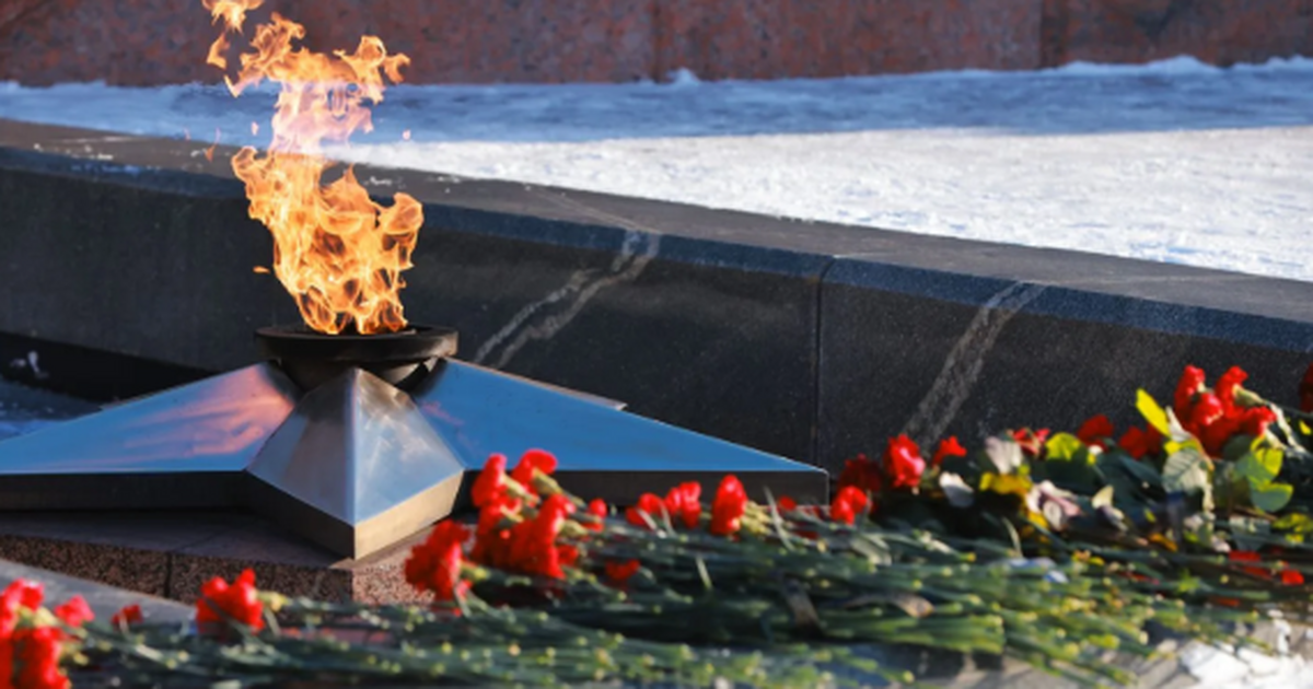 "Мы всегда рядом" - написал глава региона