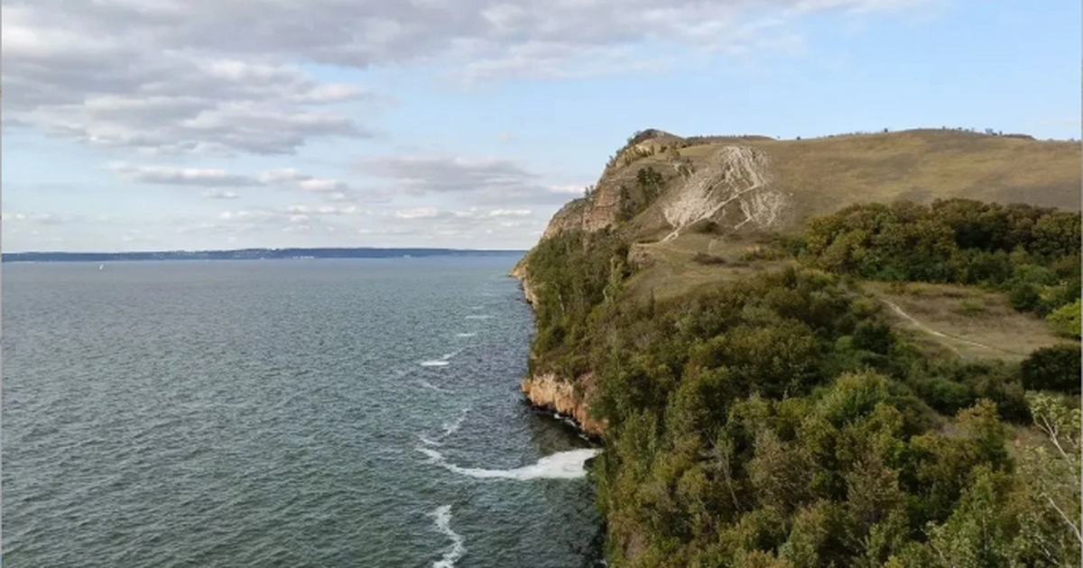 В Самарской области принимают заявки на конкурс по развитию экотуризма Организатором выступает региональное министерст...