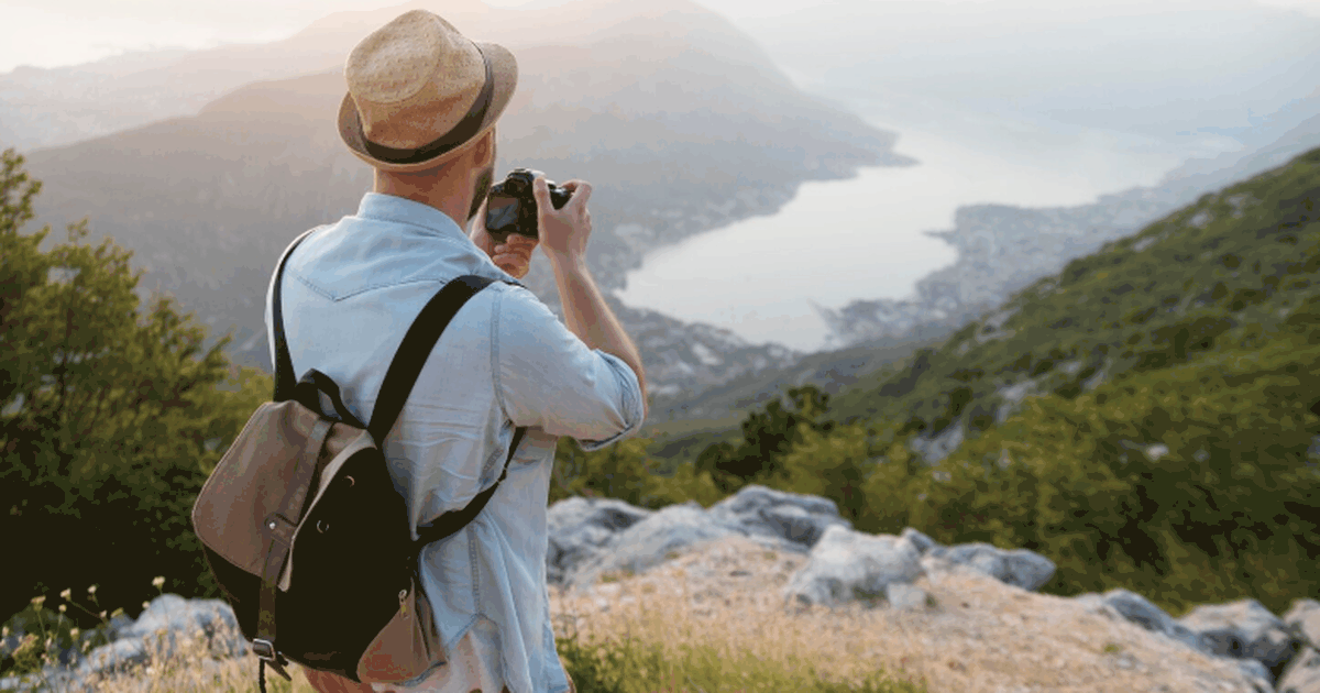 В России нашли альтернативы Мальдивам, Альпам и...