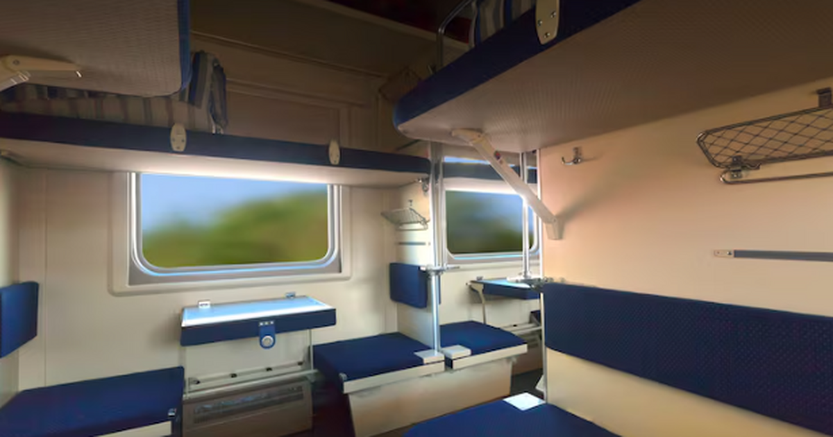 Россиянам рассказали, как выгодно купить дешевые билеты на поезд в 2026 году Жителям Владимирской области рассказали, как сэ...