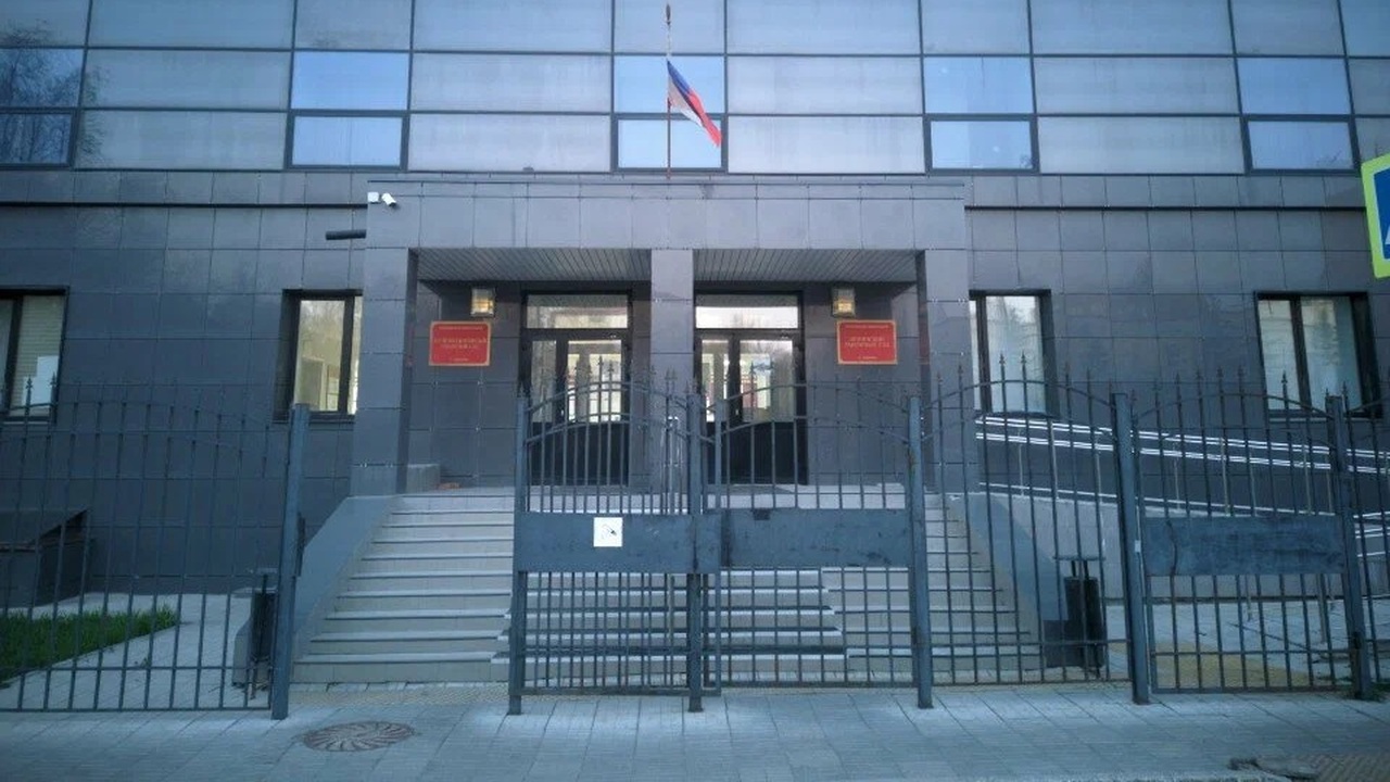 В Самаре дело экс-главы ГУ МЧС будет вести судья, разбиравшая убийство Пузиковой Судья Анна Грицык вела процессы по многим резон...