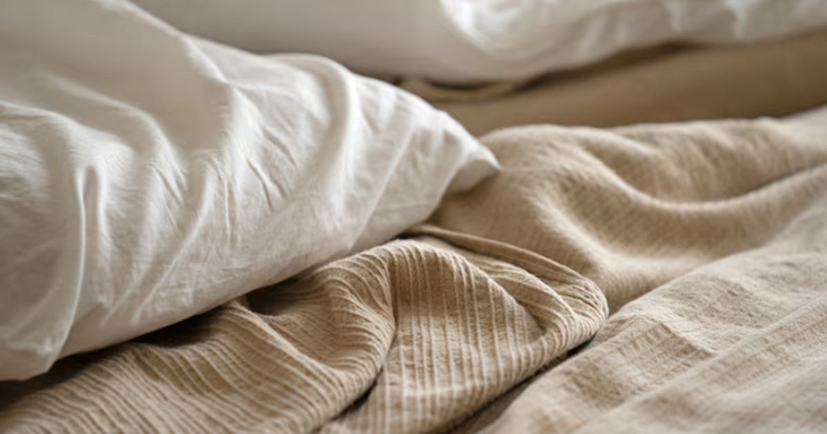 Подушку стирают 3 раза в год — и вот как сделат...