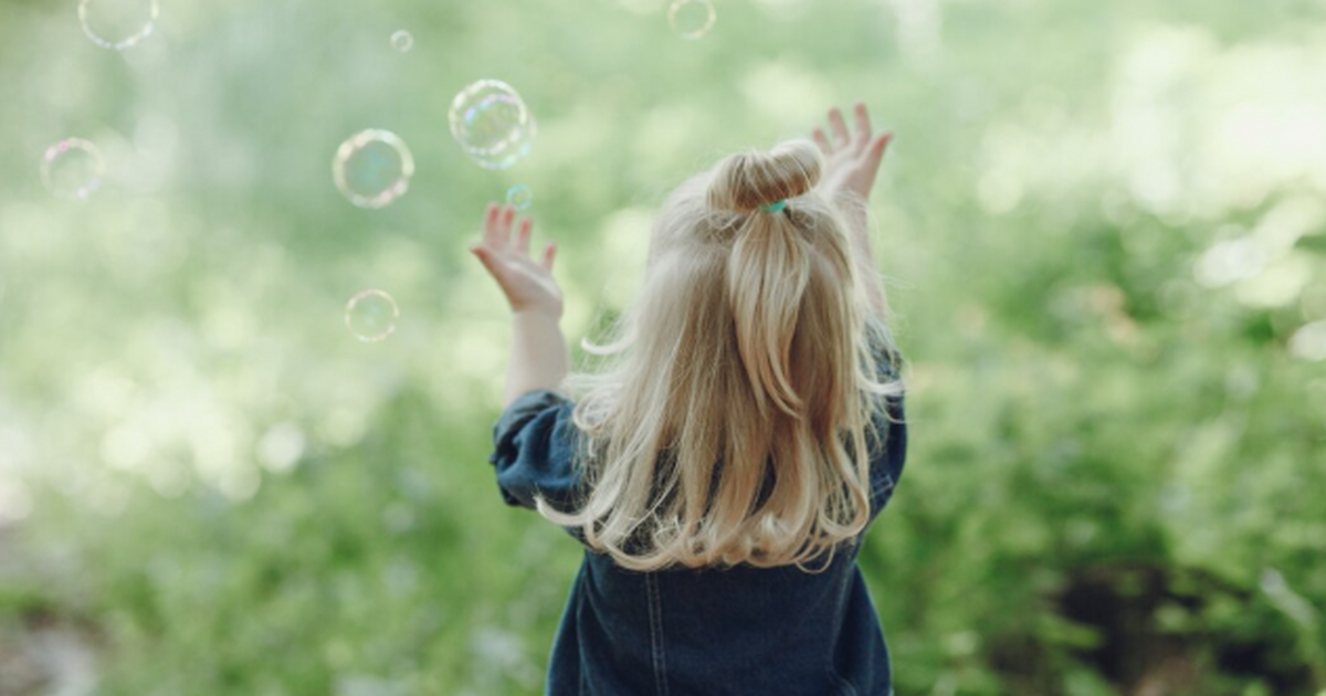 Имя — первый осознанный подарок родителям своем...