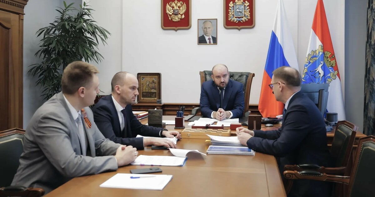 Университет уже обладает опытом разработки малы...