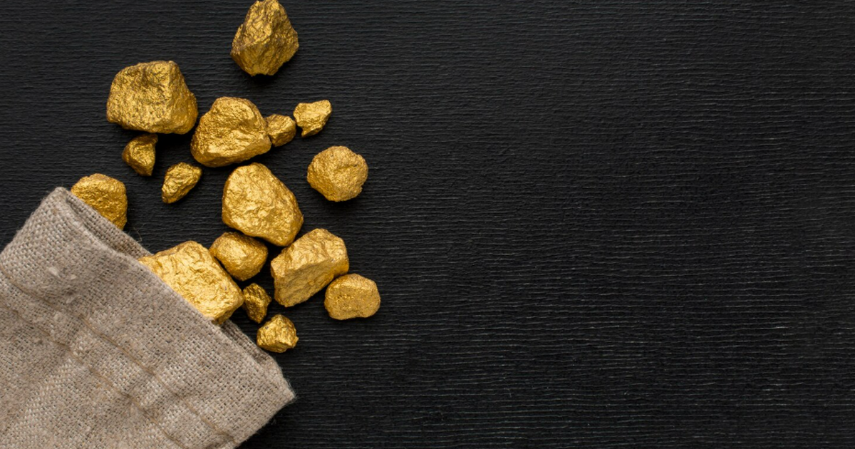 Анализ золота с затонувшего корабля опроверг обвинения с торговцев акан Анализ золота с затонувшего корабля «Уида» пока...