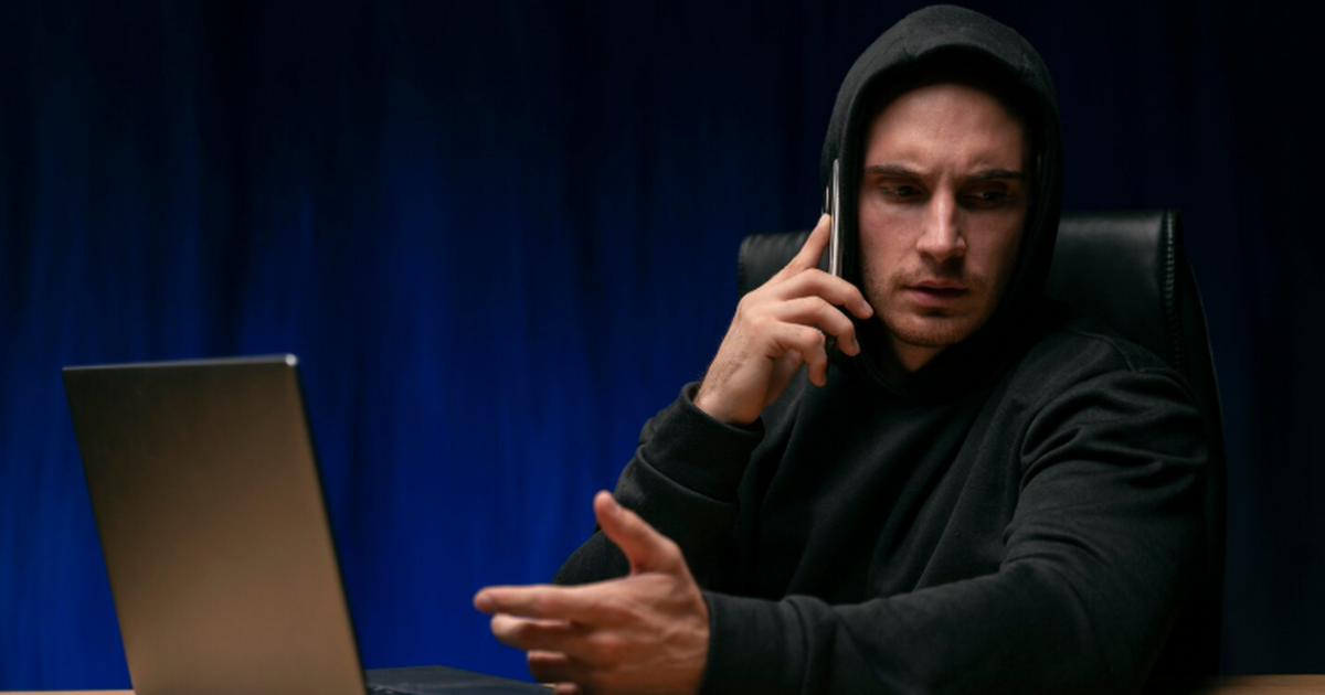 Кибермошенники бьют по подписчикам блогеров перед осенними распродажами «МегаФон» и «Лаборатория Касперского» отметили ...