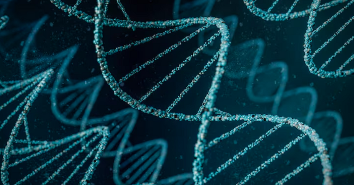 В МГУ смоделировали «починку» ДНК, чтобы ускорить создание таргетных лекарств Ученые создали молекулярную модель комплекса ну...