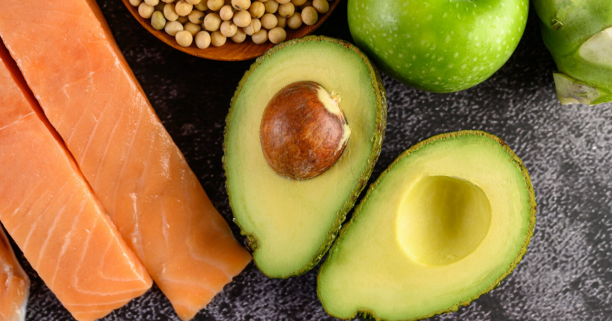 Исследование на мышах показало, что кетогенная ...