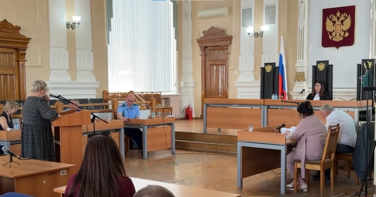 22 мая в Самаре прошло второе заседание по делу об убийстве Виктора Тархова В ходе процесса допросили шесть свидетелей стор...