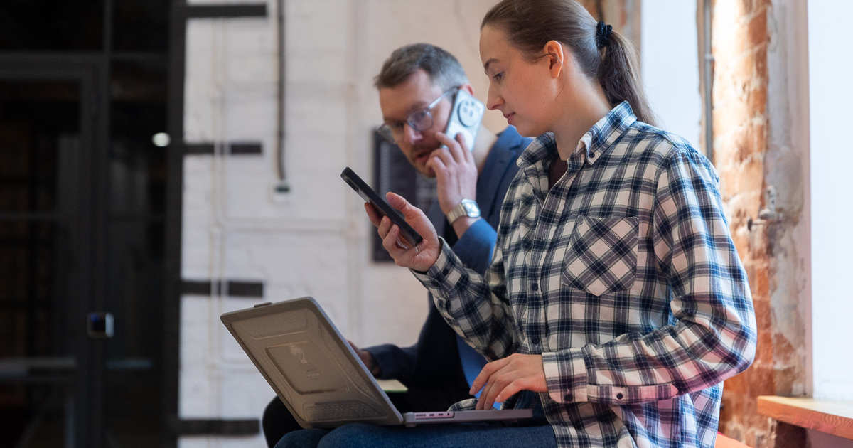 Компания Vigo представила исследование, проведе...