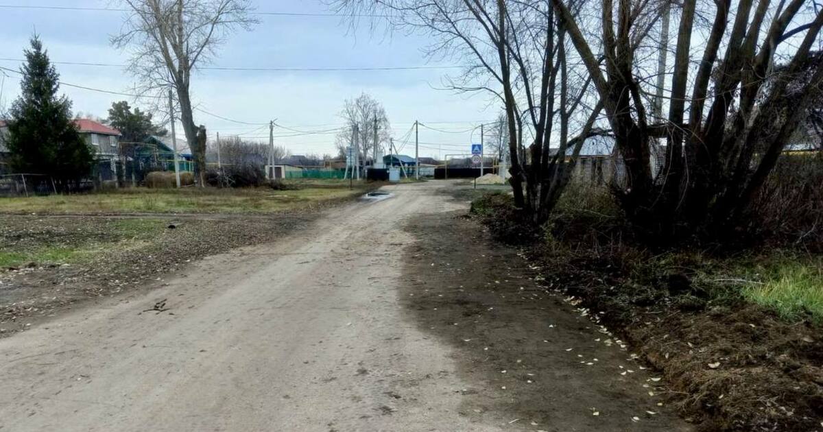 После проверки прокуратуры администрация принял...