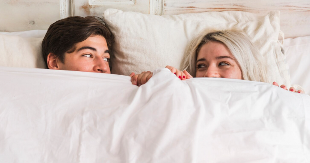 Регулярная интимная жизнь может снизить риск рака простаты Исследования показывают, что мужчины с регулярн...