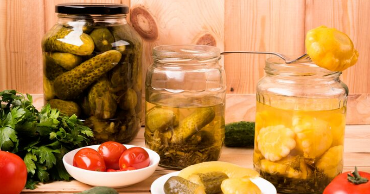 Роспотребнадзор: при симптомах после консервов срочно обращайтесь к врачу Ведомство уточнило перечень признаков небезопас...