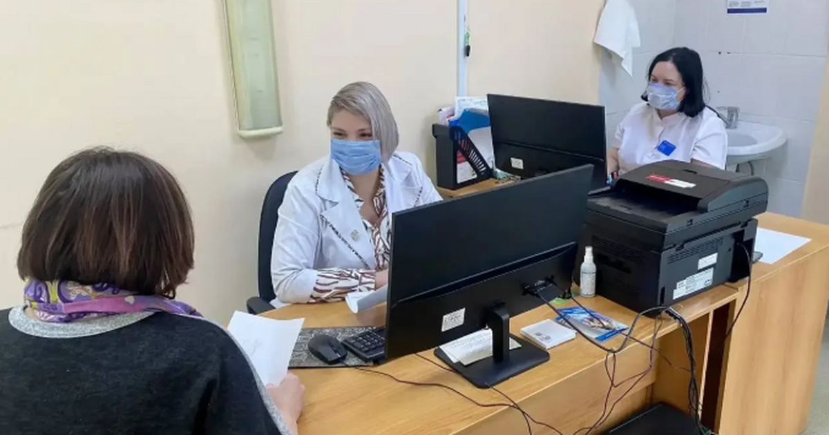 Более 12000 пациентов получили помощь в новом эндокринологическом центре Сызрани Центр оснащён современным оборудованием