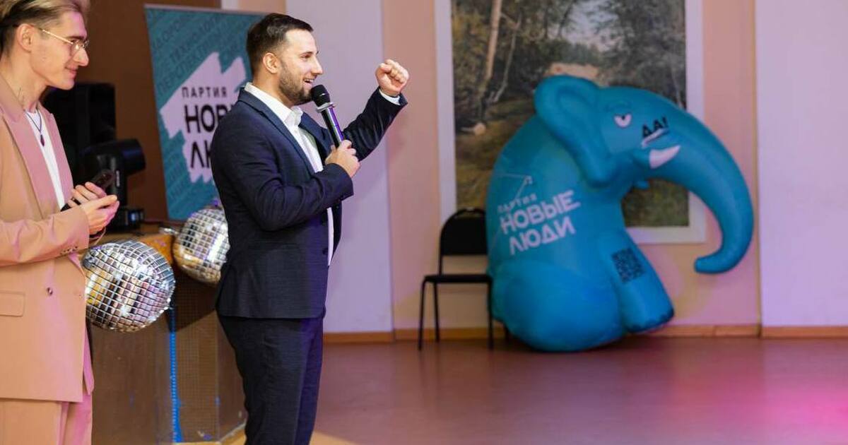 В Самаре «Новые люди» провели фестиваль активного долголетия для старшего поколения В самарском Доме культуры железнодорожников про...