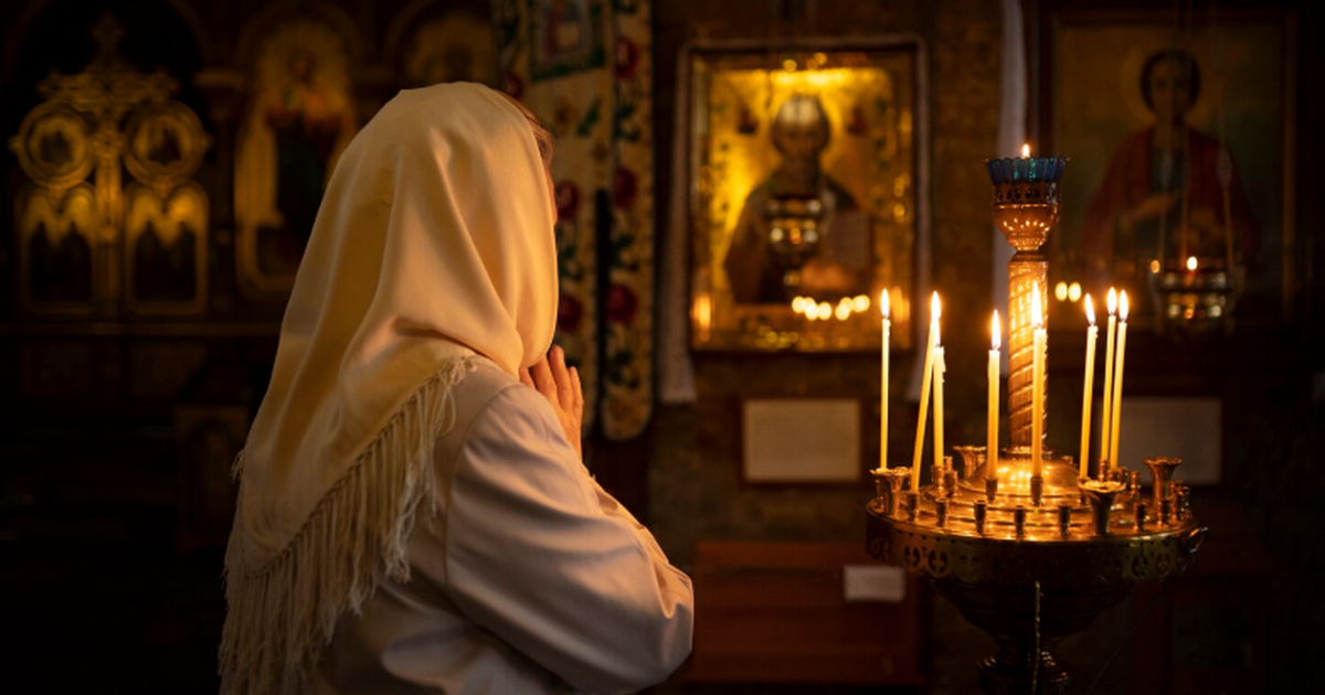 Церковь разъяснила, как правильно утилизировать старые иконы без греха Представители Пензенской епархии разъяснили вер...