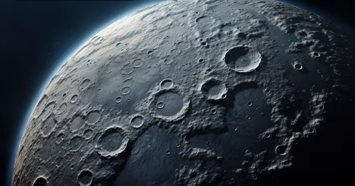 Исследователи объяснили происхождение магнитных...