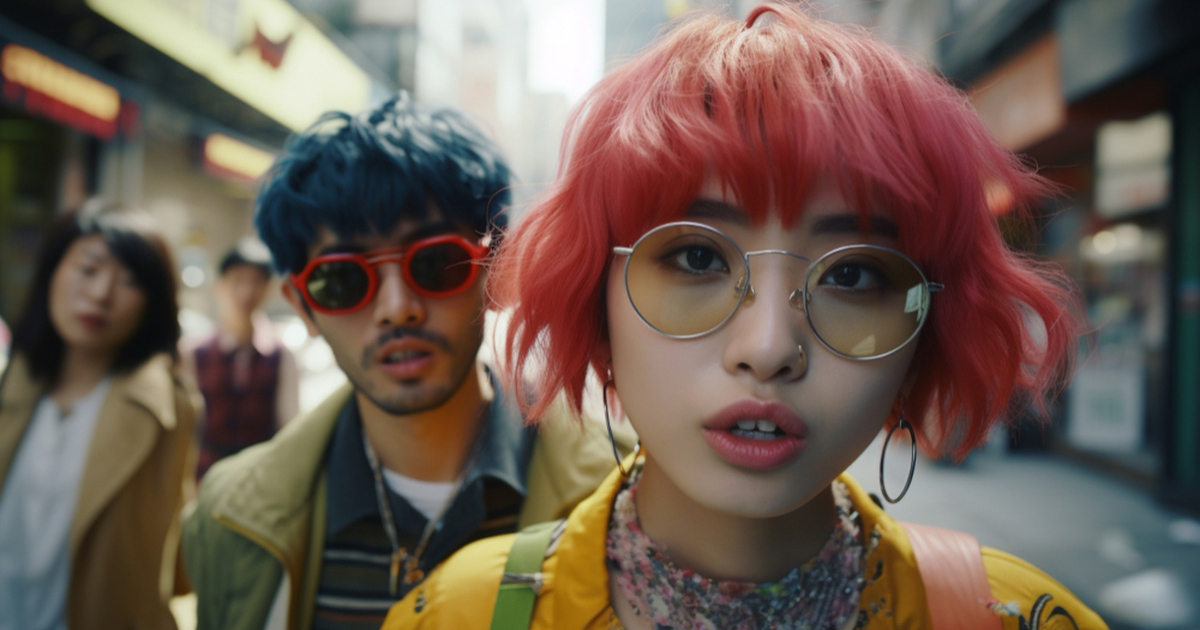 Зумеров ругают за лень. Но старшие поколения де...