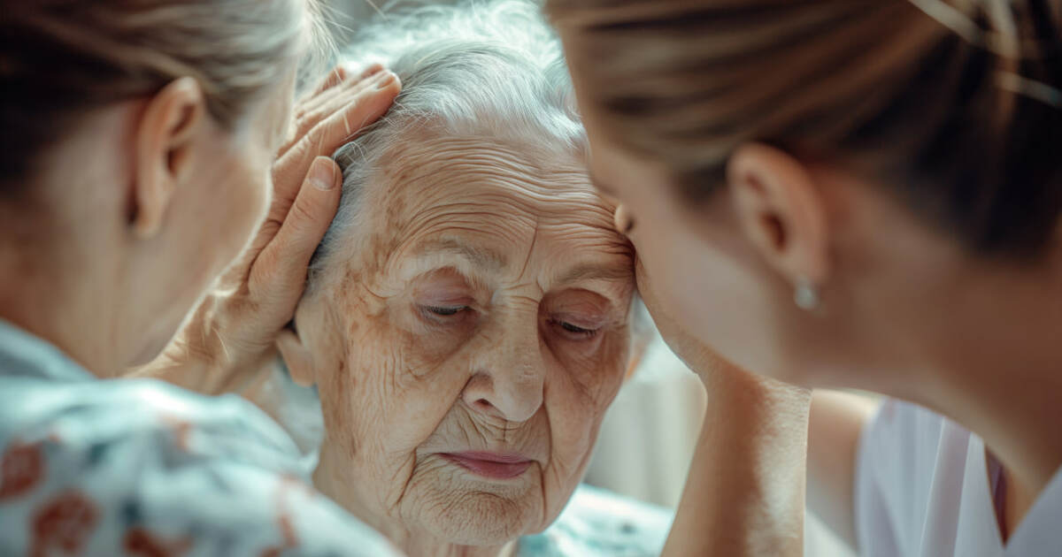 Учёные научились выявлять болезнь Альцгеймера за годы до симптомов Исследование Вашингтонского университета показа...