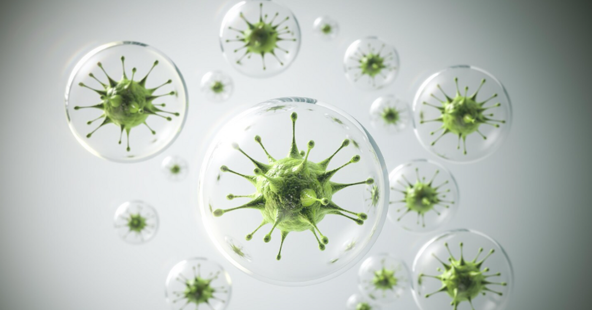 ВОЗ отмечает серьёзный рост устойчивости бактер...