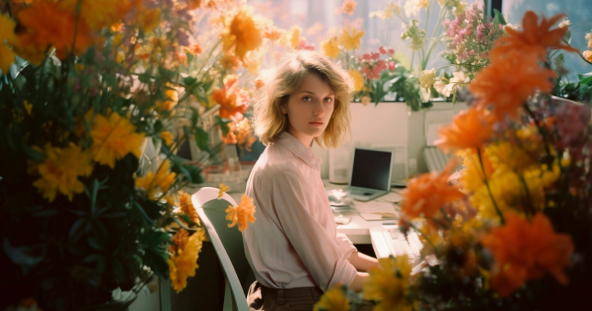 Стэнфорд: избыток зелени в офисах связан с ростом стресса сотрудников Исследователи Стэнфордского университета выясни...