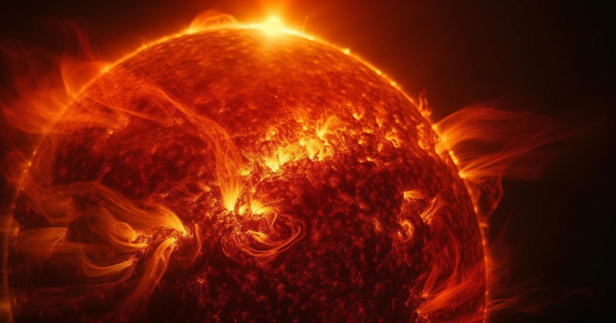 Ученый провел исследование короны Солнца по описанию затмения 709 г. до н. э Группа астрономов и историков уточнила параметр...