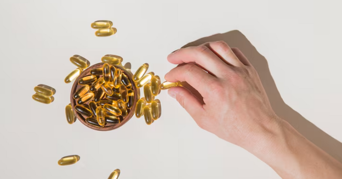 Минздрав РФ утвердил правила назначения БАДов до 2031 года С 1 марта 2026 года Минздрав РФ ввел правила на...