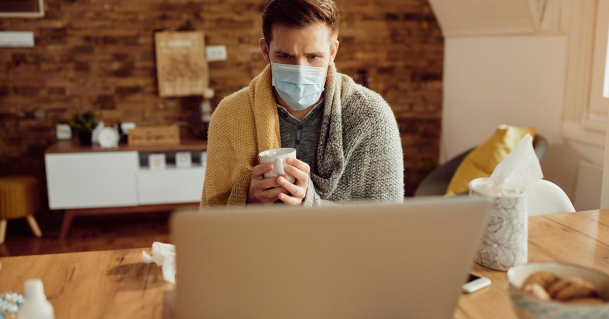 В Госдуме предлагают ввести «адаптивный режим труда» на больничном Глава комитета Госдумы по труду Ярослав Нилов н...