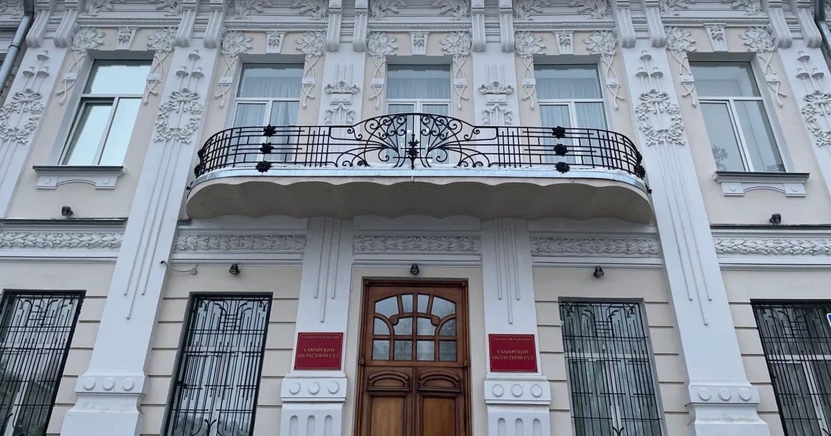 Суд отказал в апелляции адвокатам Дмитрия Андру...