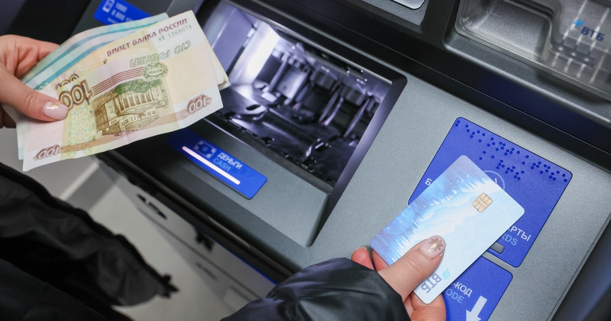 По оценкам ВТБ, за семь месяцев 2026 года объем...