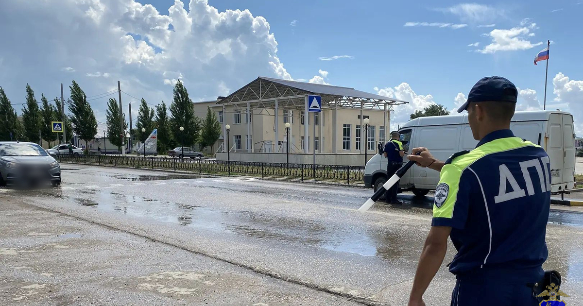 В Самарской области осудили рецидивиста за повторную пьяную езду без прав По факту произошедшего было возбуждено уголовно...