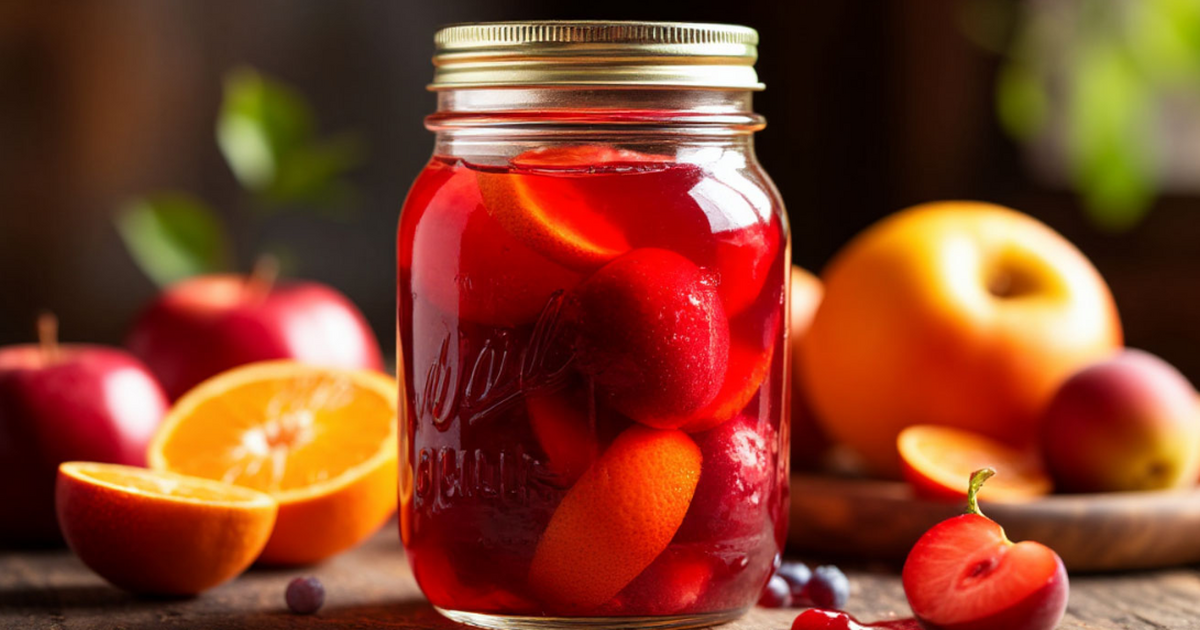 Почему россияне перестали варить компот «на нед...