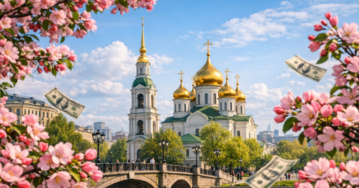 8 апреля: день Архангела Гавриила — народные за...