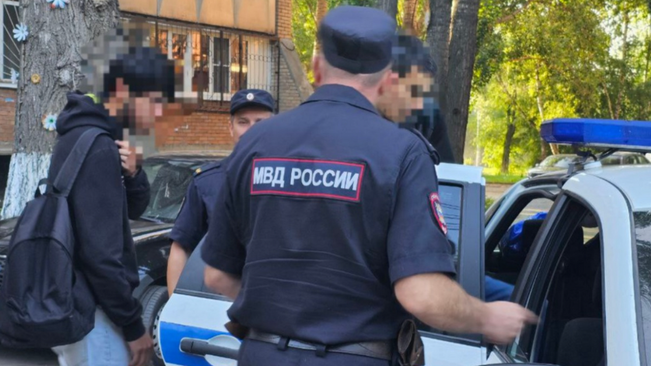 В Самаре мигрантам-нелегалам сказали покинуть т...