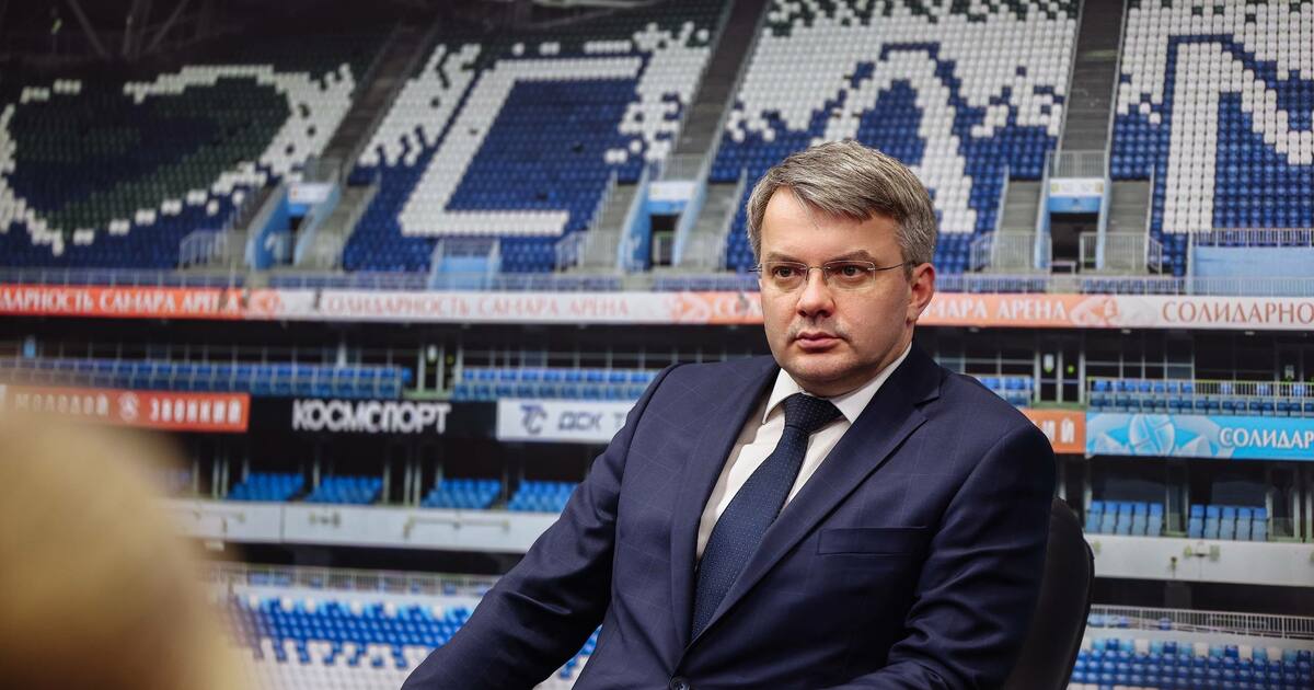 «Крылья Советов» полностью закрыли долг, тянувшийся с 2011 года Председатель совета директоров Яковлев поблагод...