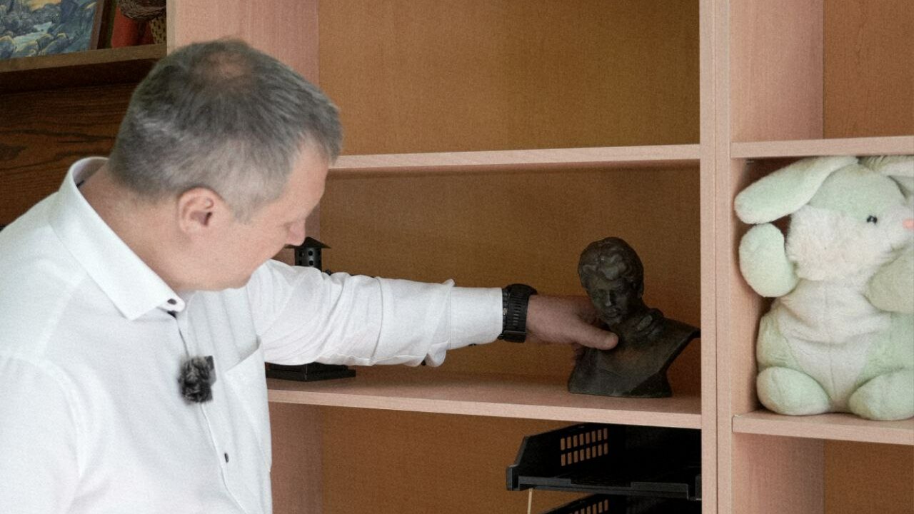 Проверка школ: мэр Самары проинспектировал школы № 140 и 57 в Куйбышевском районе Все здания школ готовы к новому учебному году