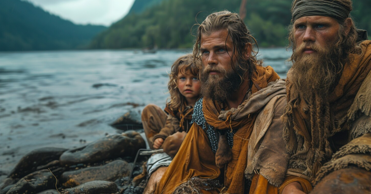 Исследование раскрыло судьбу почти полностью ис...